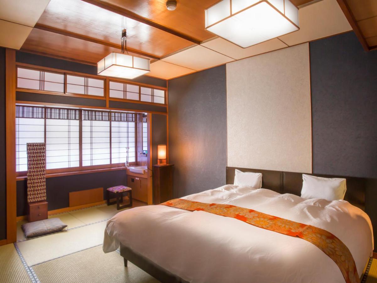 Kinosaki Onsen Hanakouji Saigetsu Toyooka  Εξωτερικό φωτογραφία