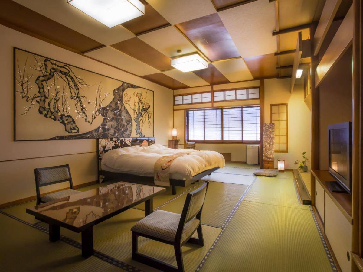 Kinosaki Onsen Hanakouji Saigetsu Toyooka  Εξωτερικό φωτογραφία