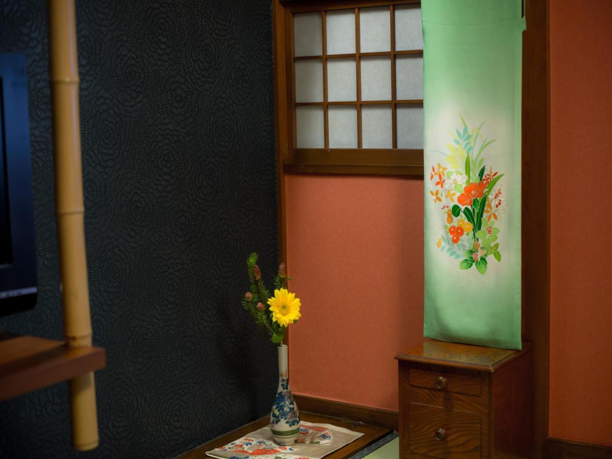 Kinosaki Onsen Hanakouji Saigetsu Toyooka  Εξωτερικό φωτογραφία