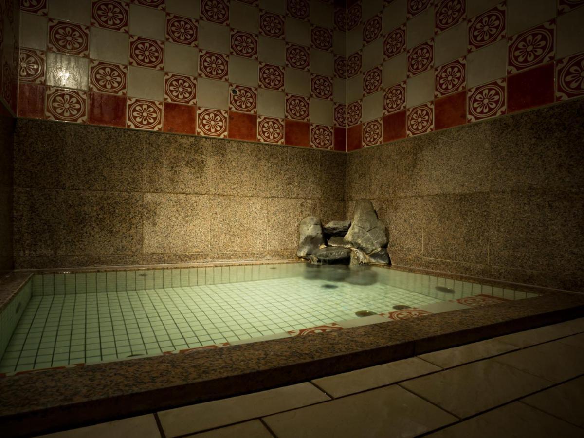 Kinosaki Onsen Hanakouji Saigetsu Toyooka  Εξωτερικό φωτογραφία