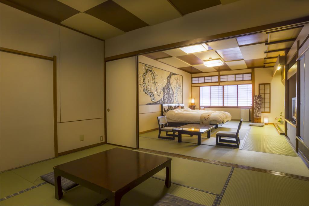 Kinosaki Onsen Hanakouji Saigetsu Toyooka  Εξωτερικό φωτογραφία