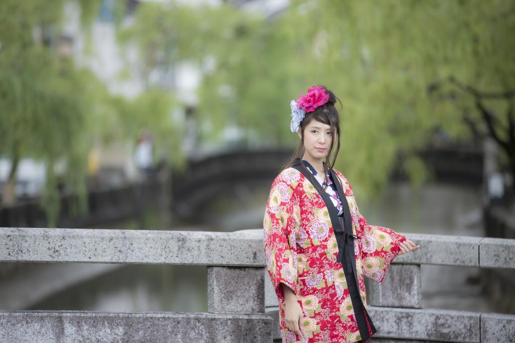 Kinosaki Onsen Hanakouji Saigetsu Toyooka  Εξωτερικό φωτογραφία