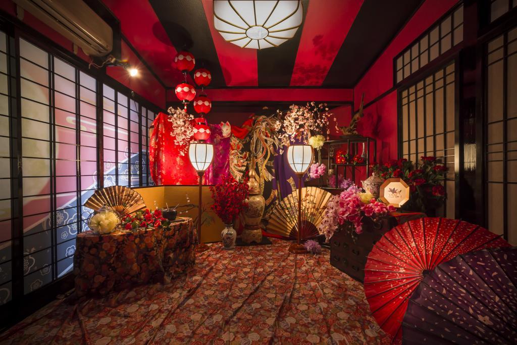 Kinosaki Onsen Hanakouji Saigetsu Toyooka  Εξωτερικό φωτογραφία
