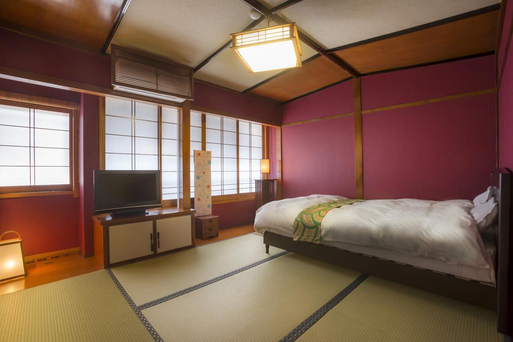 Kinosaki Onsen Hanakouji Saigetsu Toyooka  Εξωτερικό φωτογραφία